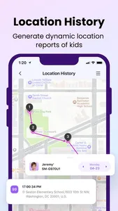 FamiSafe-Parental Control App screenshot 8