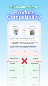 Skin Bliss: Skincare Routines screenshot 9