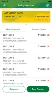 Sindhudurg Bank screenshot 4