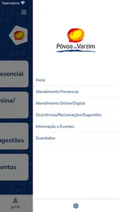 Póvoa de Varzim screenshot 2