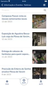 Póvoa de Varzim screenshot 3