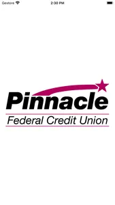 Pinnacle FCU Mobile screenshot 0