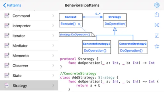 Recipes for Swift screenshot 6