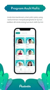 Muslimlife screenshot 4