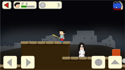 The Pocong Hunter screenshot 3