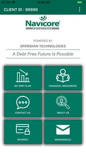 Navicore Plan Manager screenshot 1