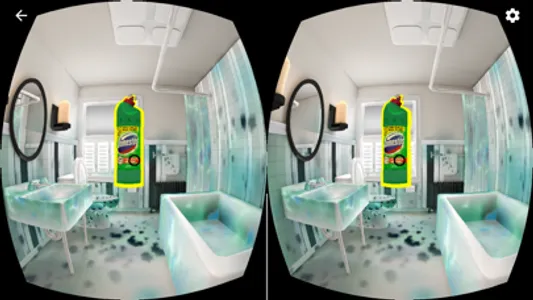 Domestos_VR screenshot 5