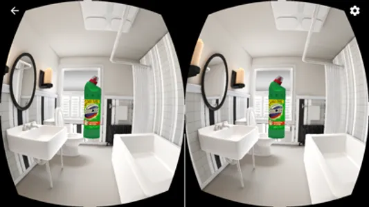 Domestos_VR screenshot 9