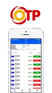 中阳OTP screenshot 0