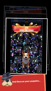 Dogker - Fun Poker Rush screenshot 4