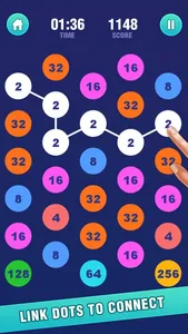 2248 Link Dots screenshot 1