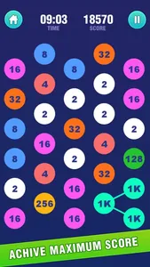2248 Link Dots screenshot 2