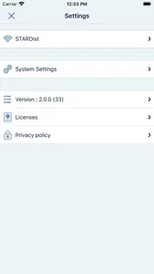 STARDist Lite screenshot 4
