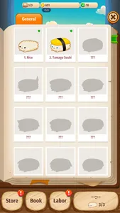 Tap Tap Sushi: World of Sushi screenshot 9