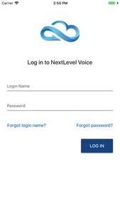 NextLevel Voice screenshot 0