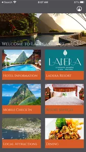 Ladera Resort screenshot 4