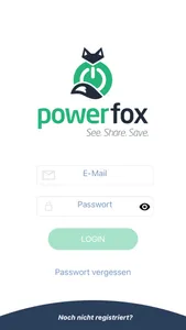 powerfox screenshot 0