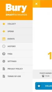 Bury Council Smart Rewards screenshot 2