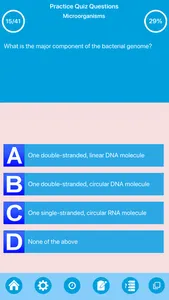 Science : Learn Biology screenshot 2