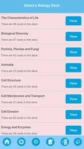 Science : Learn Biology screenshot 5