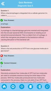 Science : Learn Biology screenshot 9