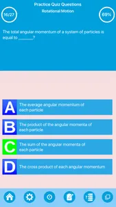 Science : Learn Physics screenshot 2