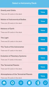 Science : Learn Astronomy screenshot 5