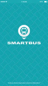 SmartBus Condomínios screenshot 0