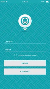 SmartBus Condomínios screenshot 1