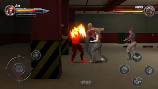 Streets Of Mayhem screenshot 9