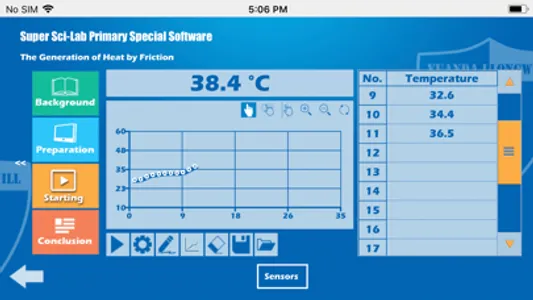 Sci-Lab Primary screenshot 2