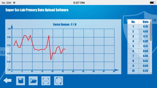 Sci-Lab Primary screenshot 4