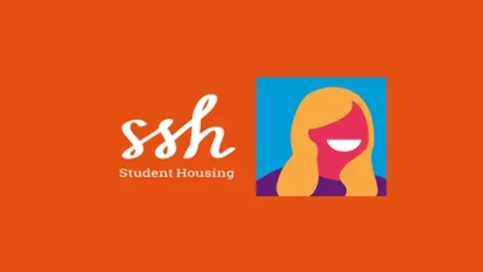 SSH Student Housing screenshot 0