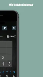 ™ Sudoku screenshot 4