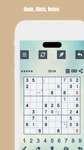 ™ Sudoku screenshot 5