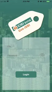 Geo-IDBI screenshot 0