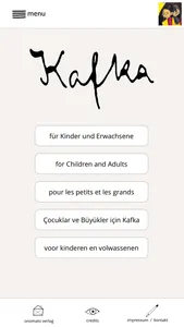 kafkaforkids screenshot 0