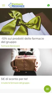 Farmacie Benessere screenshot 5