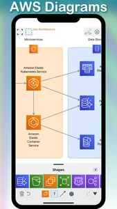 Diagrams Notepad 3 screenshot 4