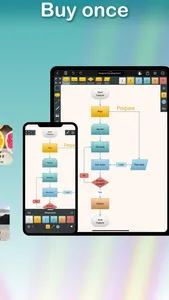 Diagrams Notepad 3 screenshot 8