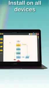 Diagrams Notepad 3 screenshot 9