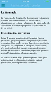 Farmacia della Torretta screenshot 3