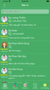 Trợ lý mẹ bầu screenshot 7