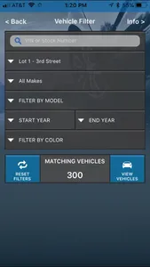 InVINtory Vehicle Inventory screenshot 4