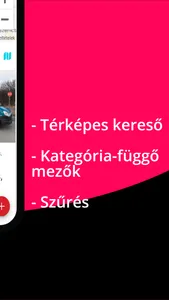 Aprohirdetes.com screenshot 3