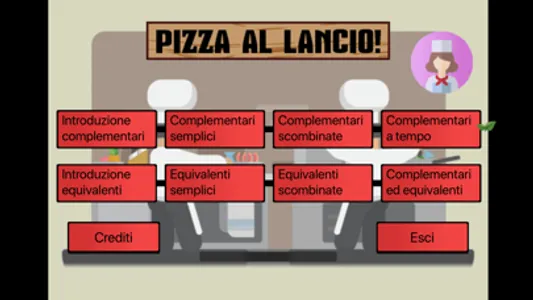 Pizza Al Lancio screenshot 1