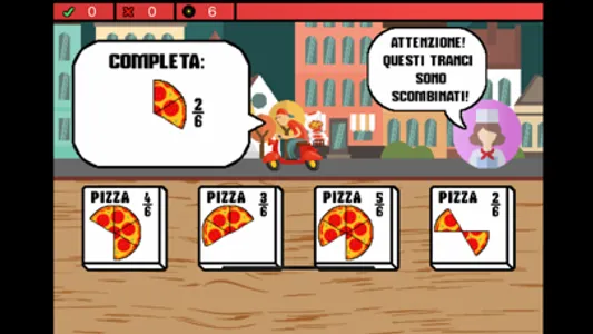 Pizza Al Lancio screenshot 3