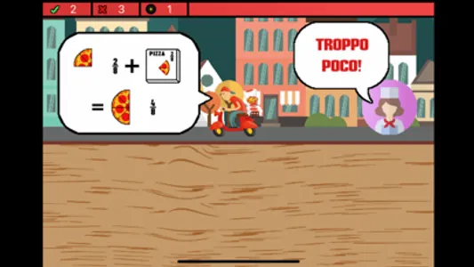 Pizza Al Lancio screenshot 5