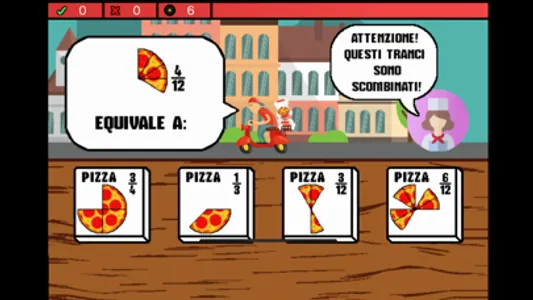 Pizza Al Lancio screenshot 7