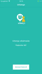 Urbango Game screenshot 0